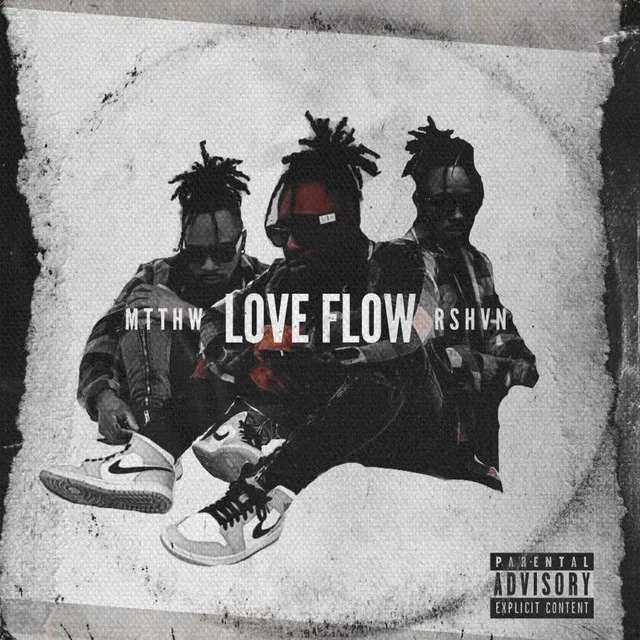 Love Flow