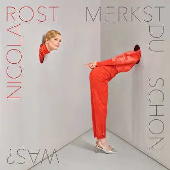 Merkst du schon was? by Nicola Rost