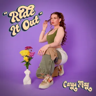 Ride It Out by Carys May