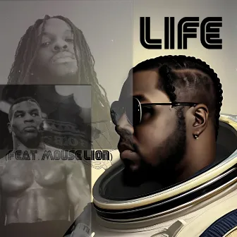 Life by Angelo J. Simpson