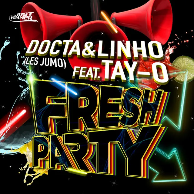 Fresh Party - Les jumo