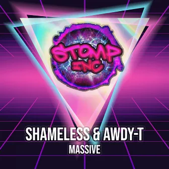 Massive by Shameless