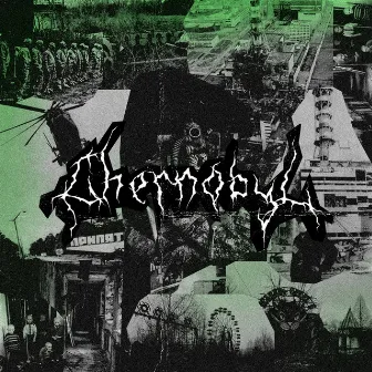 Chernobyl by MrAlls