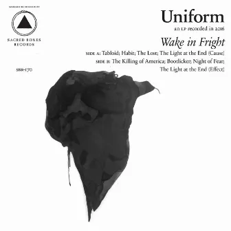 Wake in Fright by Uniform