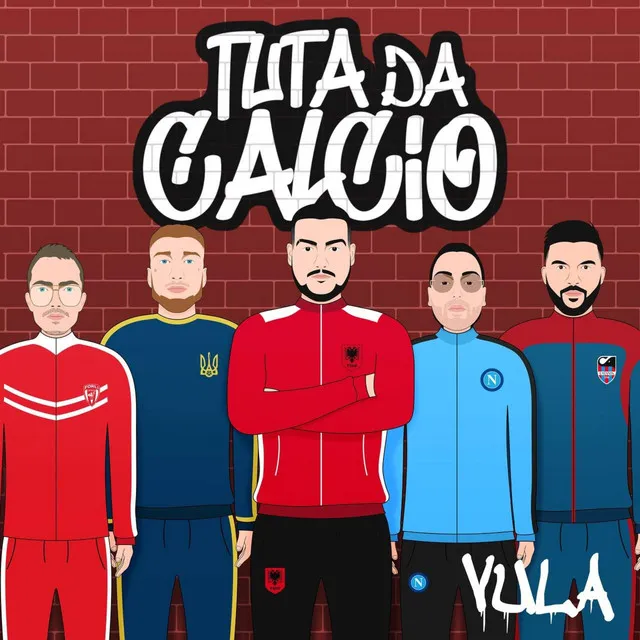 Tuta da Calcio