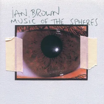 Music Of The Spheres by Ian Brown