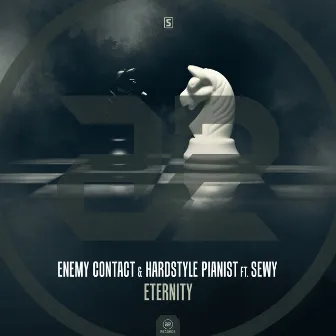 Eternity by Enemy Contact