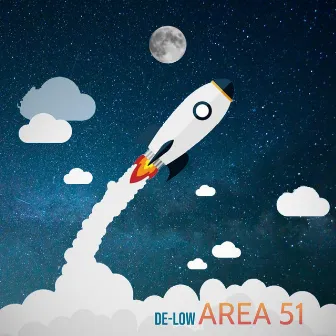 Area 51 (NW.A - NA.S.A Mix) by De-Low