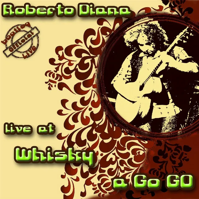 Live At the Whisky a Go Go