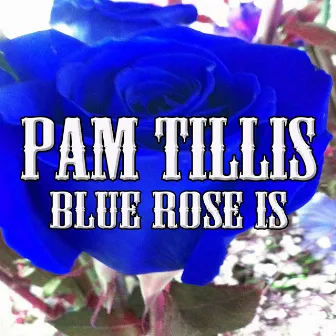 Blue Rose Is by Pam Tillis