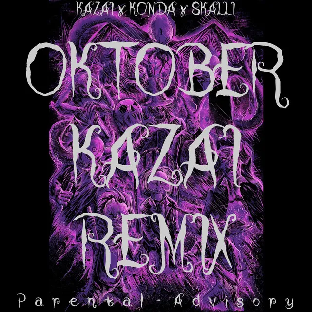 Oktober - Kazai Remix