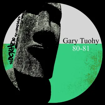 80-81 by Gary Tuohy