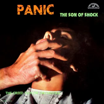 Panic - The Son of Shock by The Creed Taylor Orchestra