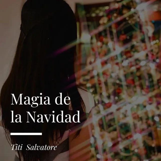 Magia De La Navidad