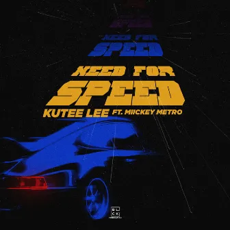 Need For Speed by Miickey Metro