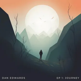 Journey by Dan Edwards