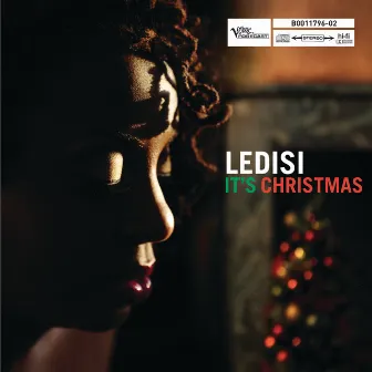 It's Christmas by Ledisi