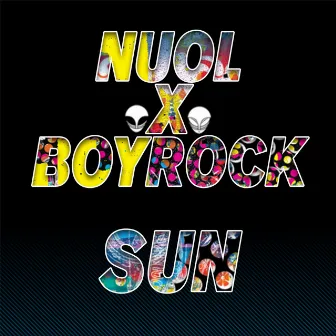 Nuol x Boyrock by Boyrock