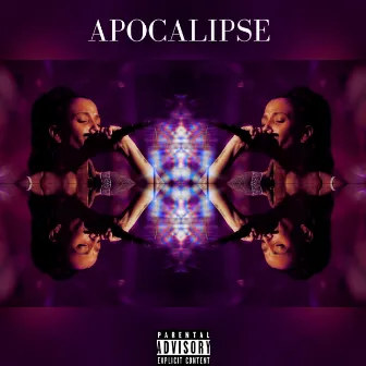 Apocalipse by Luana Hansen