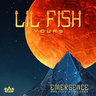 Yours by Lil Fish