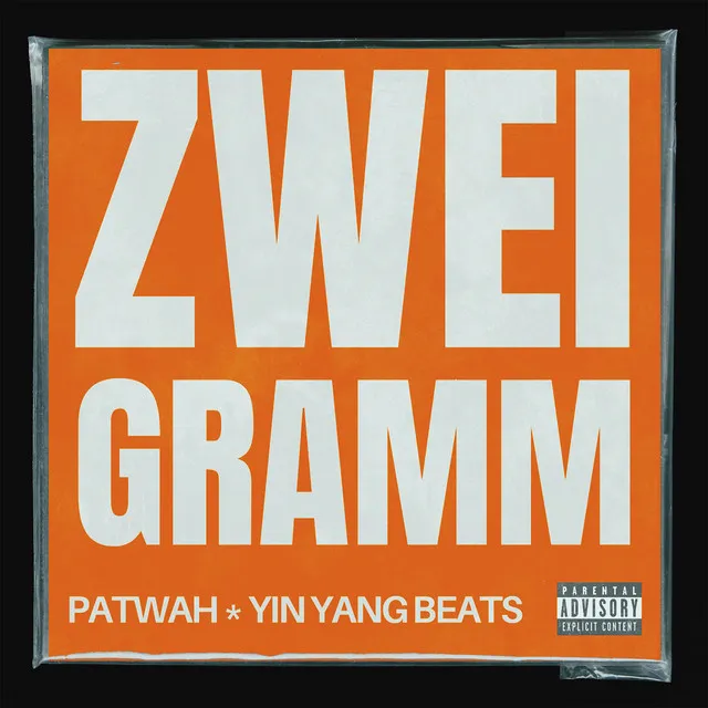 Zwei Gramm