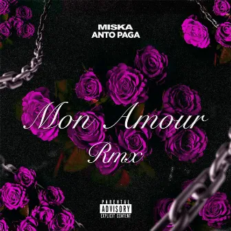 Mon amour (RMX) by Giovane Miska