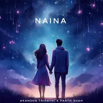 Naina by Parth Shah