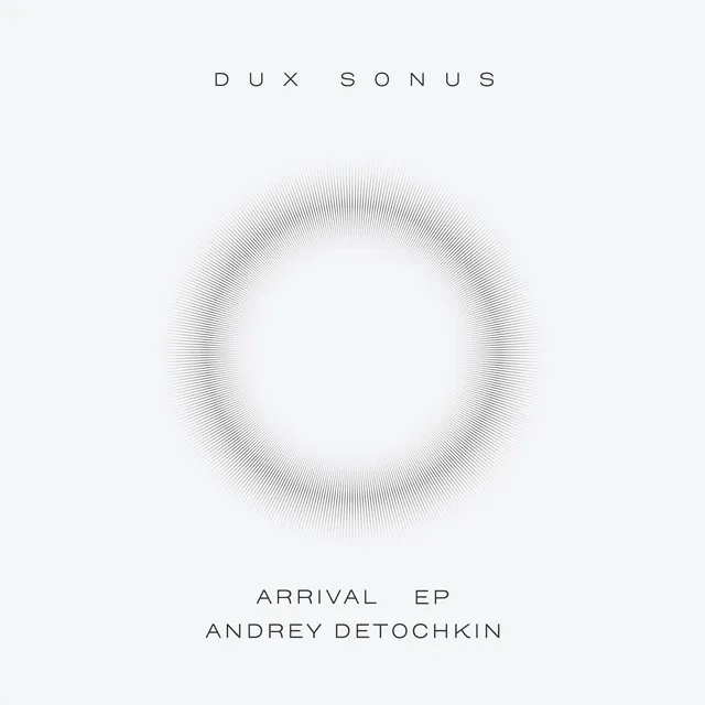 Enter The Dux Sonus - Original Mix