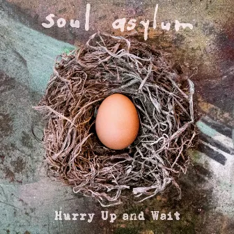 Hurry up and Wait by Soul Asylum