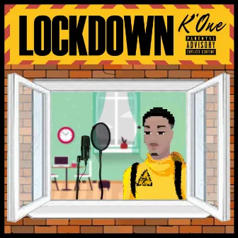 Lockdown by K'one