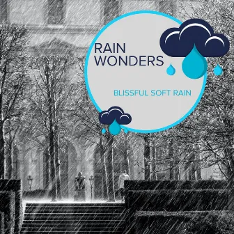 Rain Wonders - Blissful Soft Rain by Everyday Rain Stories