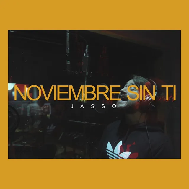 Noviembre Sin Ti