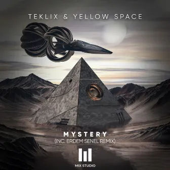 Mystery by Teklix