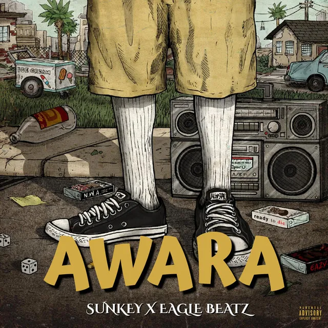 AWARA