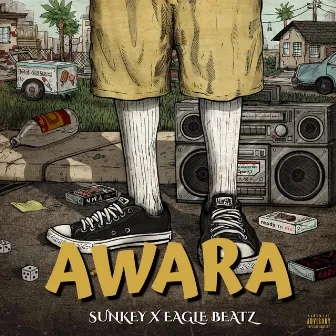 AWARA by EAGLE BEATZ