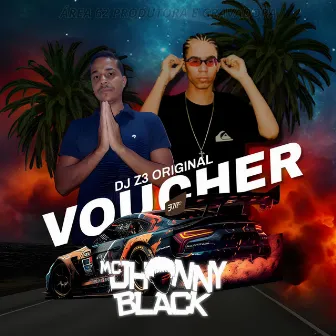 Voucher by Dj Z3 Original