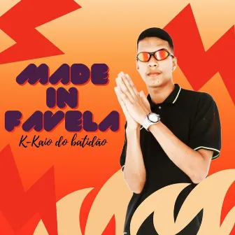 Made in Favela by DJ Ewerton oficial