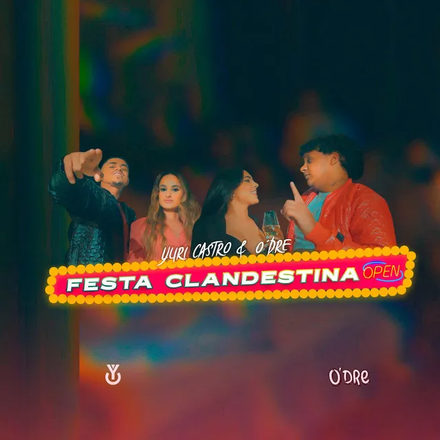 Festa Clandestina