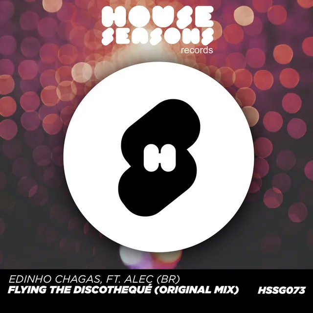 Flying The Discothequé - Original mix