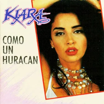 Como un Huracán by Kiara