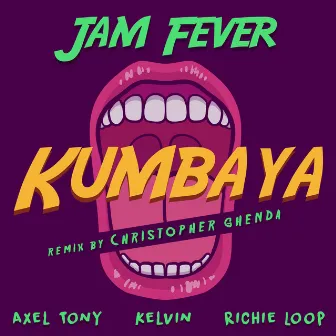 Kumbaya (Christopher Ghenda Remix) by Christopher Ghenda