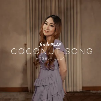 Coconut Song - live version by fortePLAY Music