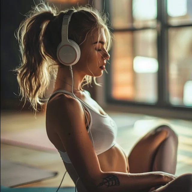 Music for Yoga Sessions: Flowing Rhythms