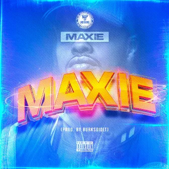 Maxie by Maxie