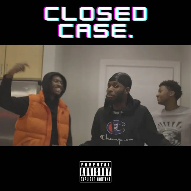 Closed Case