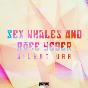 Silent War by Roee Yeger