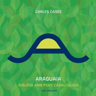 Araguaia 1. Les Cançons by Deyan Pavlov