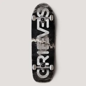 Running Wild by Grieves