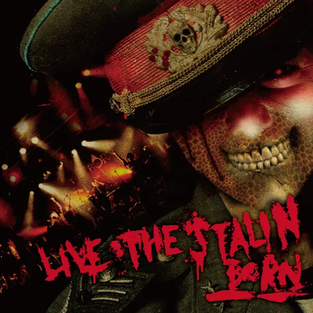 LIVE THE STALIN