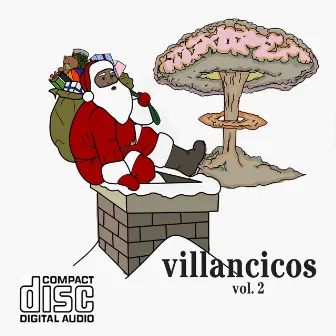 villancicos vol. 2 by BIG BOOL